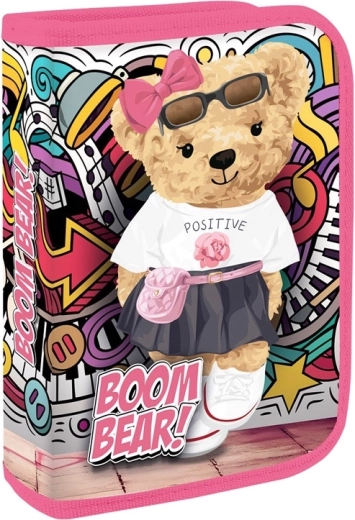 Trousse Junior Boom Bear, 1 étage - 1 pièce