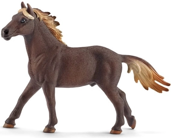 Schleich Horse Club Mustang - étalon