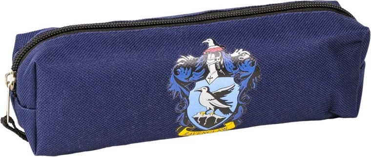 Trousse Harry Potter à une seule compartiment - 1 pièce