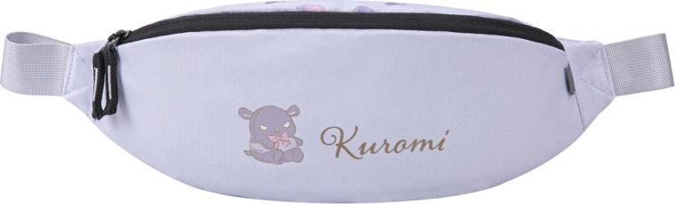 Banane Baagl Snap Kuromi Sweet One GRS