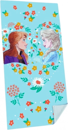 Serviette de bain Frozen