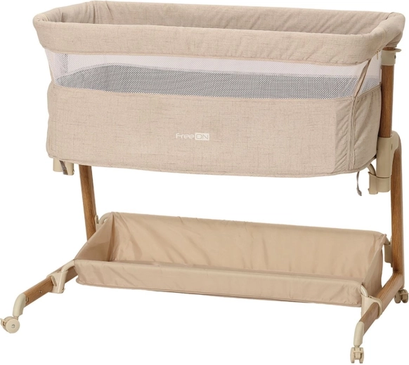 Freeon berceau cododo Bliss beige