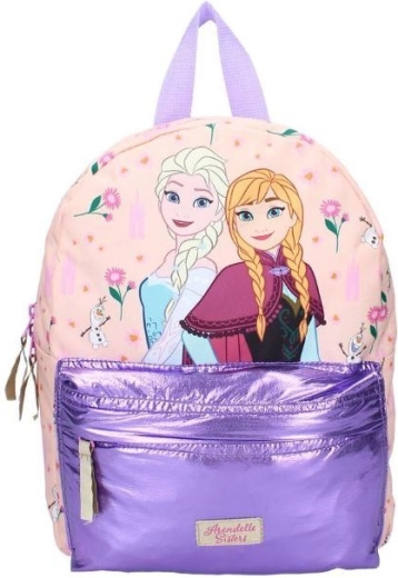 Sac à dos enfant Disney Frozen 31 cm