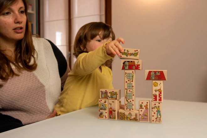 Milaniwood - kit Petite Maison