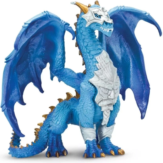 Safari Ltd. dragon gardien – figurine