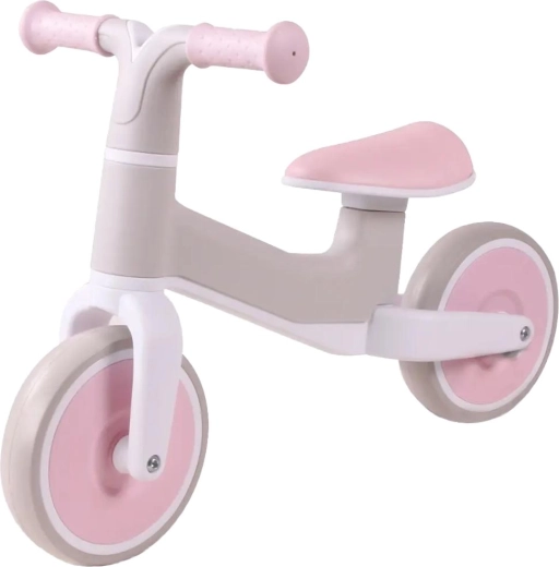 Draisienne enfant Duolet Buddy Toys