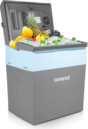 Epifit glacière thermoélectrique portable MasterCold 30 l