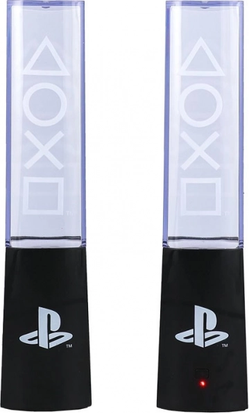 Lampe de table PlayStation Water Dancing