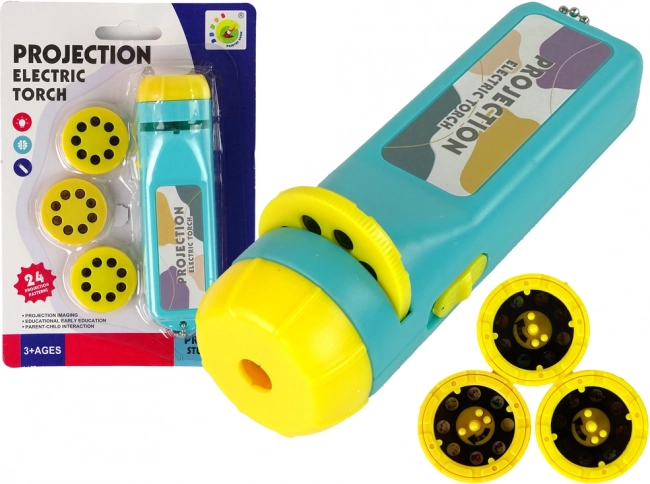 Projecteur pour enfants – 24 images