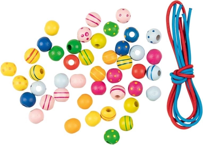 Ensemble de perles à la mode Beads de GOKI