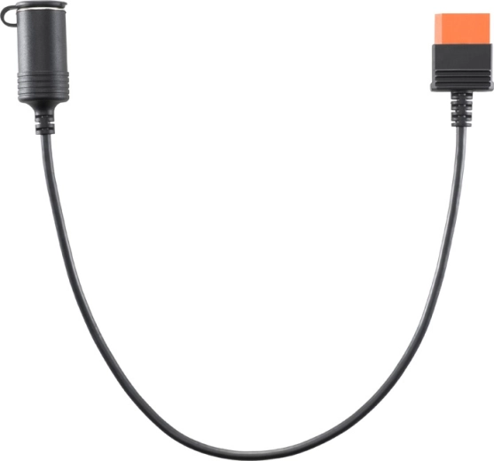 Câble de charge DJI Power 1000 Mini pour prise allume-cigare