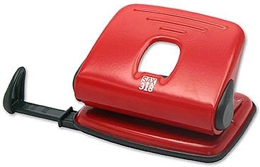 Perforatrice SAX 318 rouge