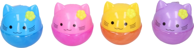 Lovin slime modelable chat pailleté 100 ml