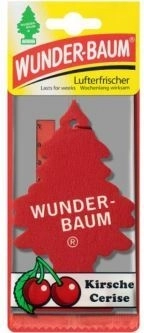 Arbre parfumé WUNDER-BAUM Cerise