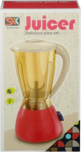 Mixeur de cuisine pour enfants avec lumière et son