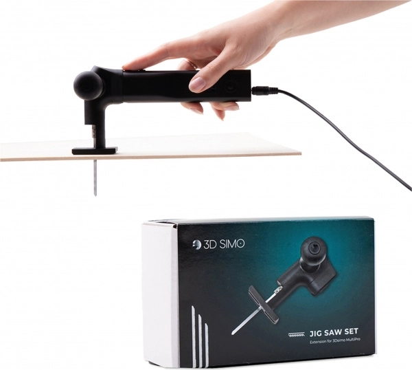 Stylo 3D MultiPro – accessoire scie sauteuse