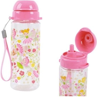 Bouteille pour enfants en Tritan Fées 400 ml