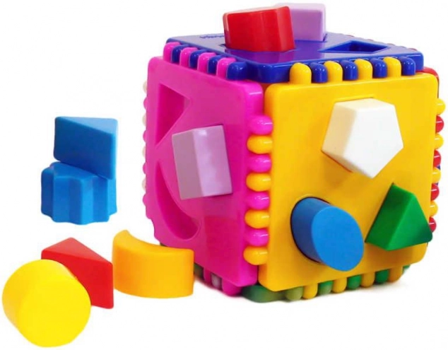 Cube d'insertion Nina