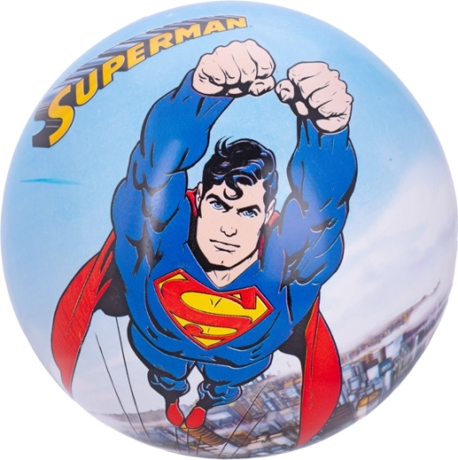 Ballon pour enfants SUPERMAN 23 cm