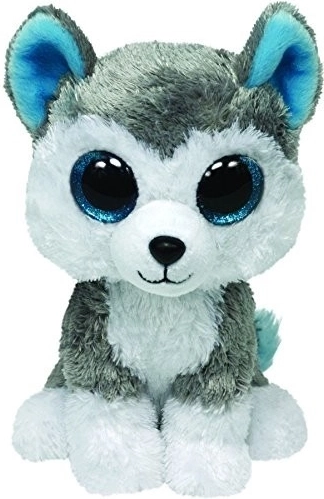 Chien en peluche Slush TY Beanie Boos