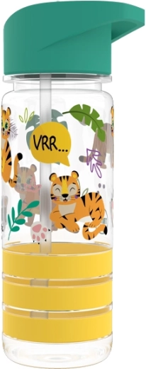 Collection Hourra bouteille Tigre