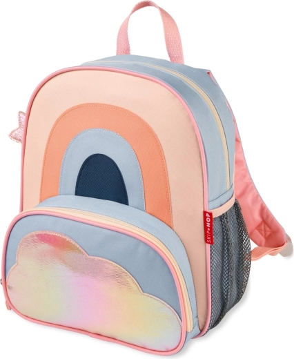 Sac à dos maternelle Skip Hop Spark Style Arc-en-ciel