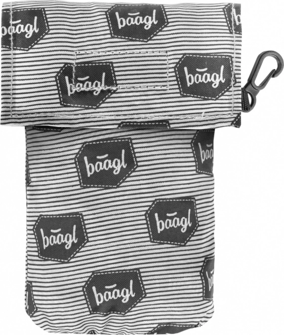 Baagl housse de pluie pour cartable scolaire Zippy