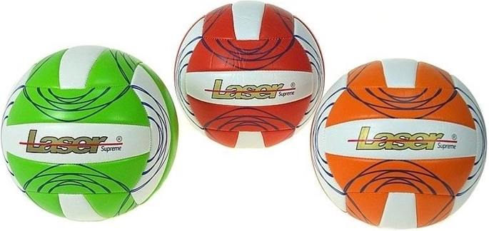 Ballon de volley-ball Laser Supreme