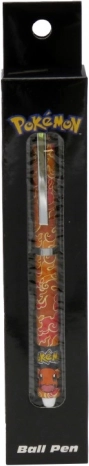 Stylo-bille Pokémon Charmander
