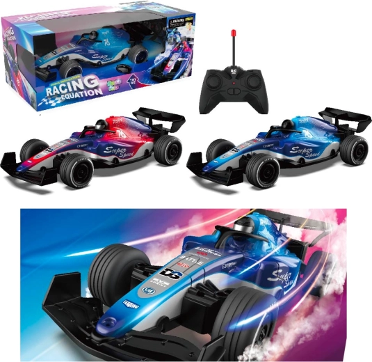 Formule RC pour enfants – 2 variantes