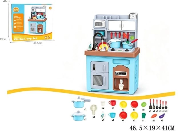 Set de cuisine