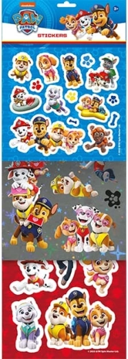 Stickers Pat’ Patrouille