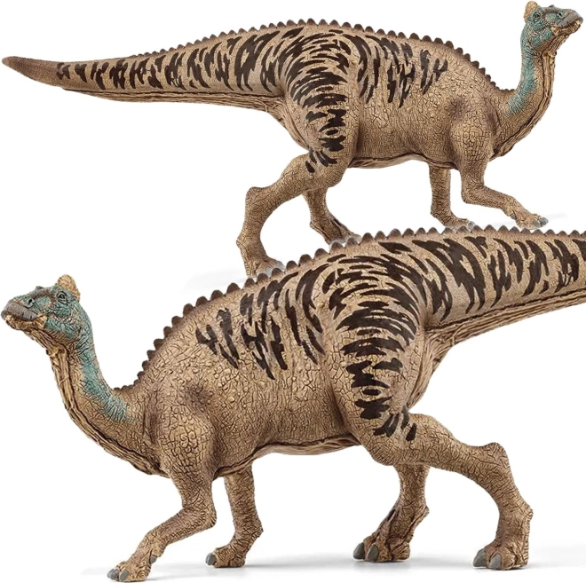 Figurine Schleich Edmontosaurus dinosaure