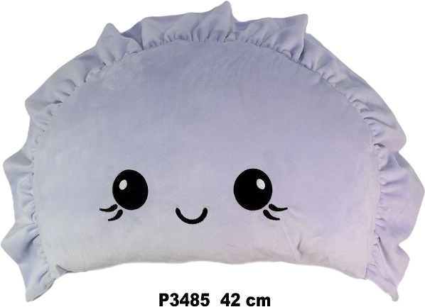 Pieróg violet 42 cm