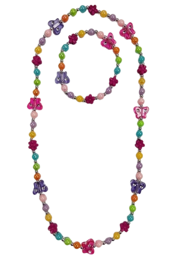 Coffret de bijoux pour enfants Papillon Sparkys