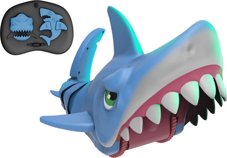 Mega Chomp RC Requin