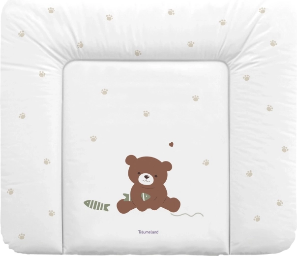 Matelas à langer Träumeland Patita 75 × 85 cm