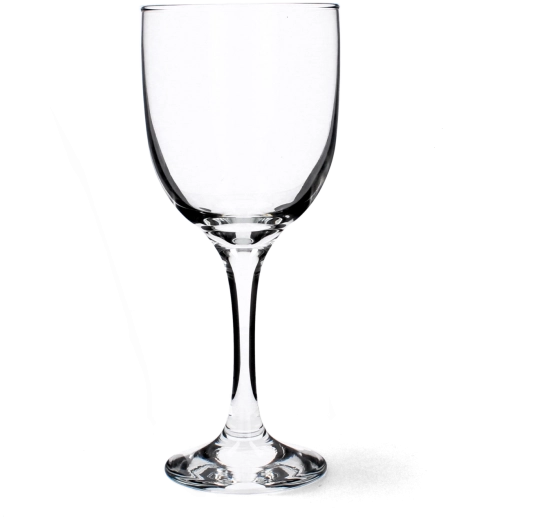 Set de verres à vin LAV Tokyo 290 ml – 6 pcs