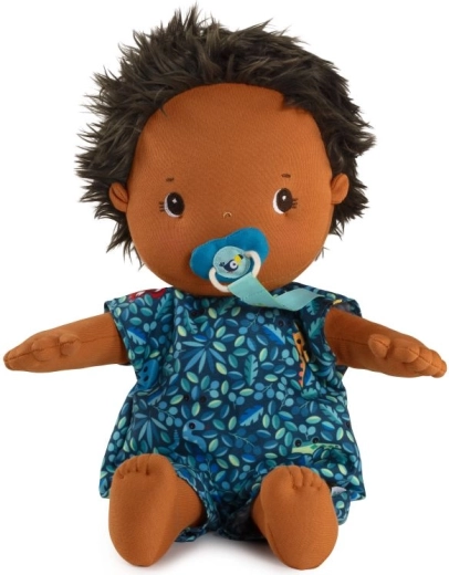 Poupée en tissu Lilliputiens Saša 36 cm
