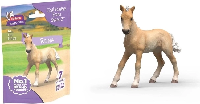Figurine de poulain (EAN 4069111524092) - 1 pièce