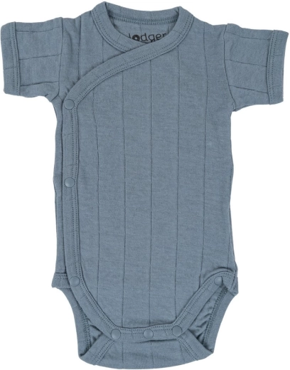Body hydrophile Lodger à manches courtes Tribe Ocean taille 80