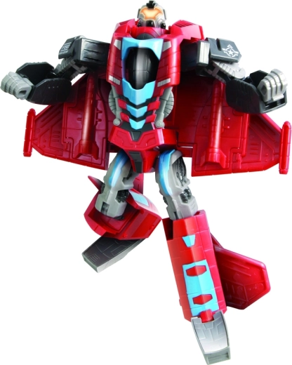 Robot M.A.R.S Converters – Figurine transformable Jet