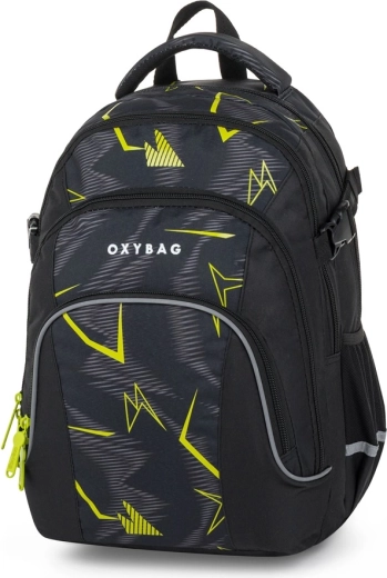 Sac à dos étudiant OXY Scooler Electric 28 l