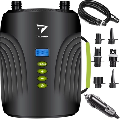 Pompe électrique pour SUP Trizand - 1 pièce
