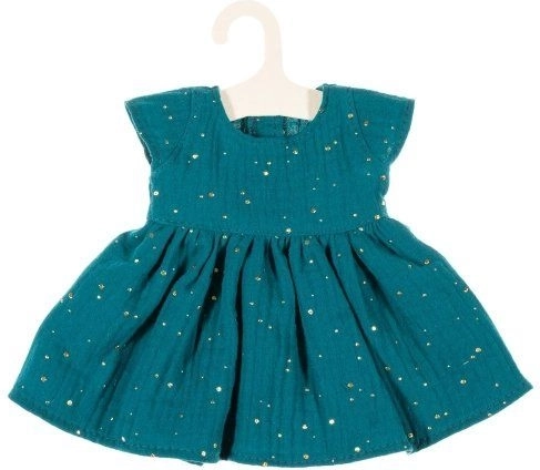 OLIMI, COSTUME MUNICIPAL 38 CM, Ciel sur la mer