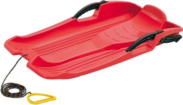 Boby Hornet rouges