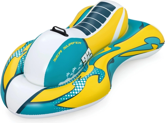 Scooter des mers gonflable pour enfants Bestway Sea Surfer