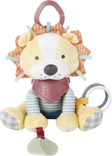 Jouet d’activité suspendu Skip Hop Bandana Buddies lion