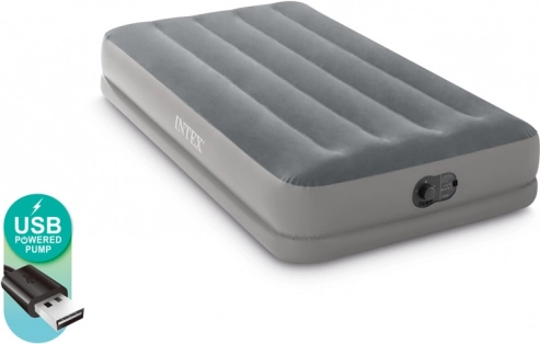 Matelas gonflable Dura-Beam Prestige Twin