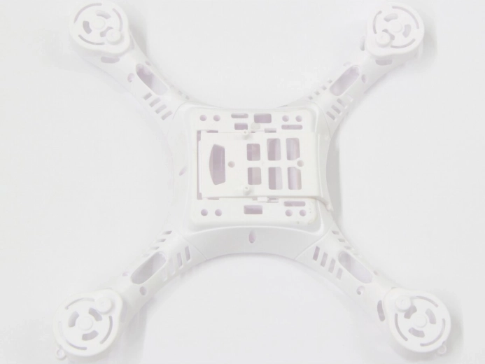 Pièce inférieure pour Canopy Triefly